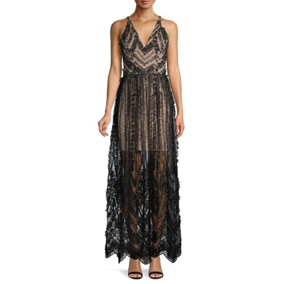 Dress the Population | Dresses | Dress The Population Chelsea Lace Dress